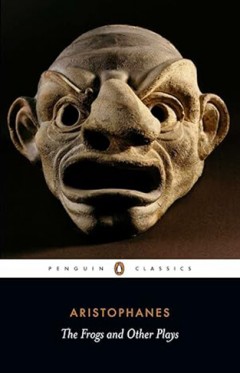 Frogs and Other Plays